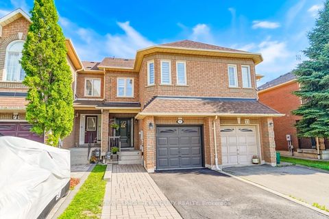 Photo of 9 Stonebriar Drive, Vaughan, ON L6A 2N5 (MLS # N12437477)