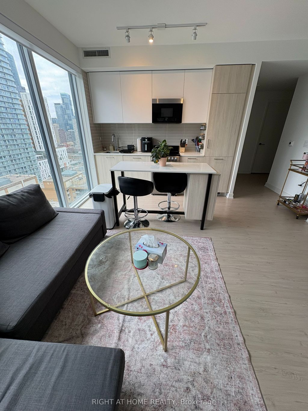 Photo of 65 Mutual Street #2404, Toronto, ON M5B 0E5 (MLS # C12971362)