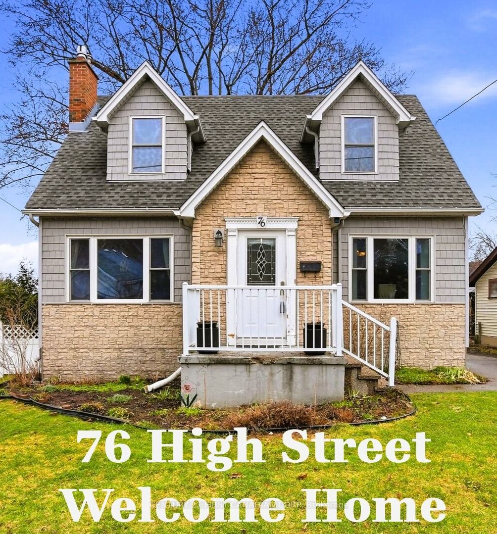 Photo 1 of 36 — 76 High Street, London South, ON N6C 4J9
