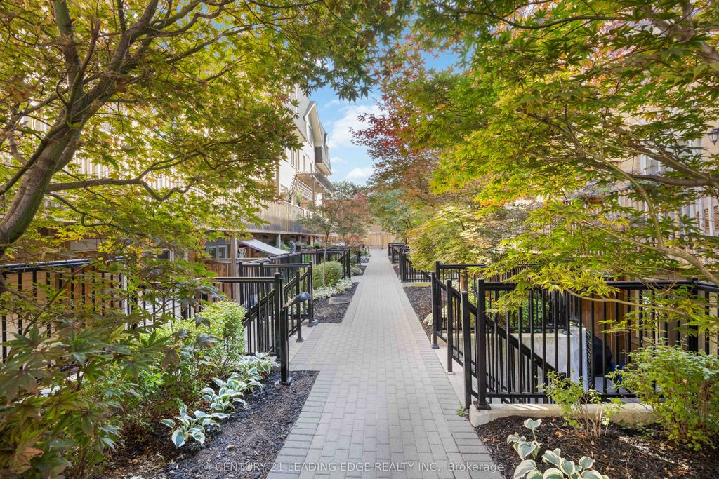 Photo of 380 Hopewell Avenue #121, Toronto, ON M6E 2S2 (MLS # W12974858)