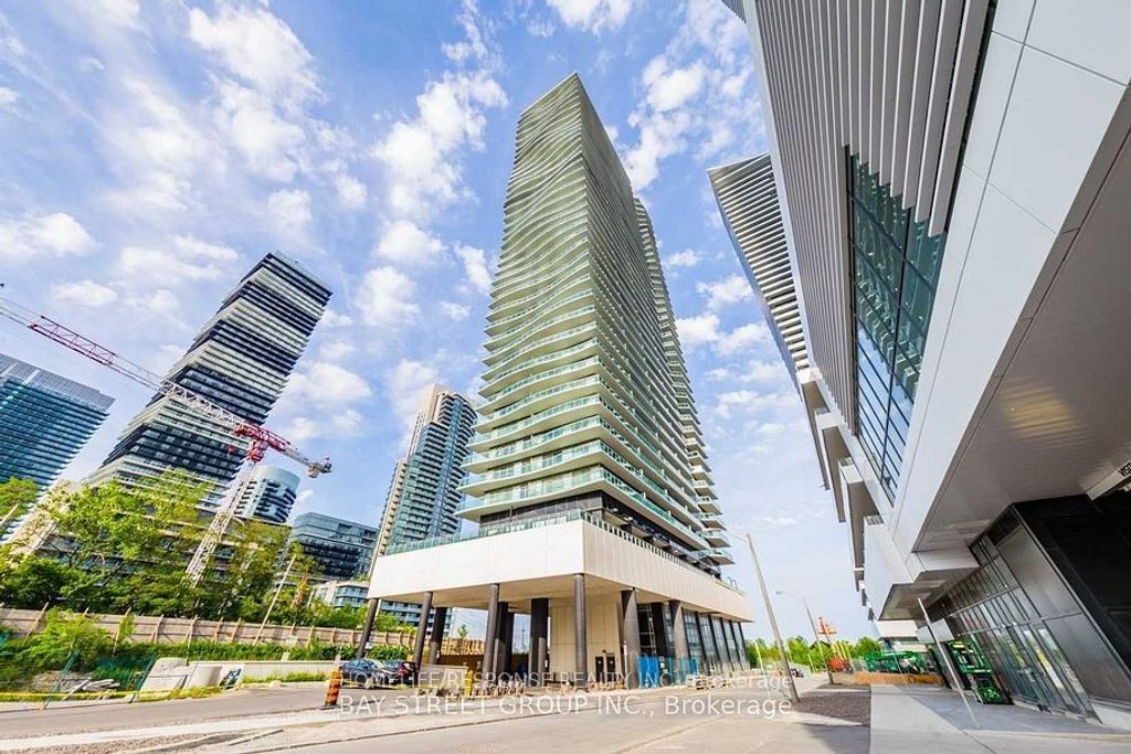 Photo of 33 Shore Breeze Drive #901, Toronto, ON M8V 0G1 (MLS # W12776068)
