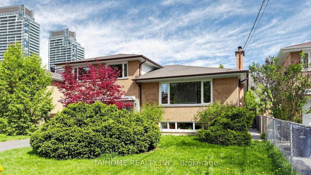 Photo of 72 Bowerbank Drive, Toronto, ON M2M 2A1 (MLS # C13846600)