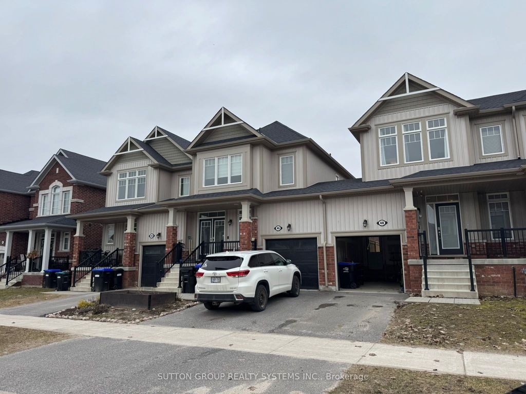 Photo of 48 Portland Street, Collingwood, ON L9Y 0W9 (MLS # S12956600)