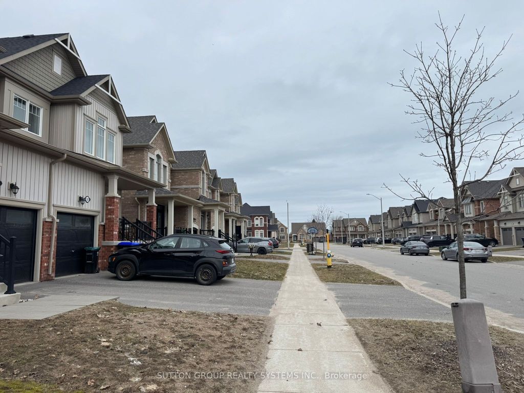 Photo of 48 Portland Street, Collingwood, ON L9Y 0W9 (MLS # S12956600)