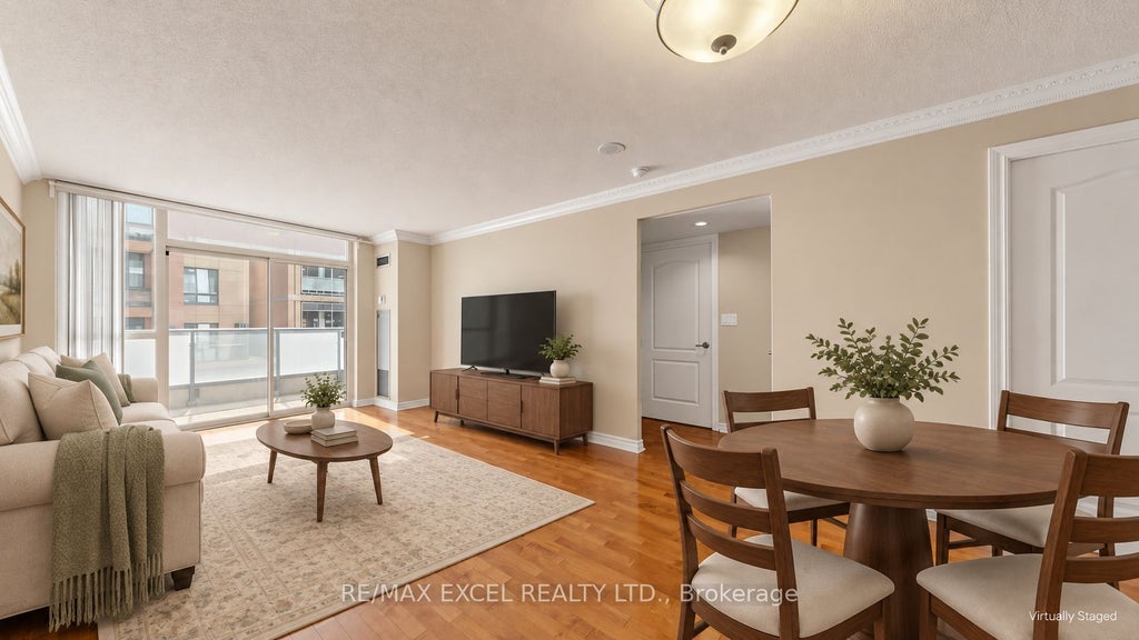 Photo of 30 Hayden Street #506, Toronto, ON M4Y 3B8 (MLS # C13764406)