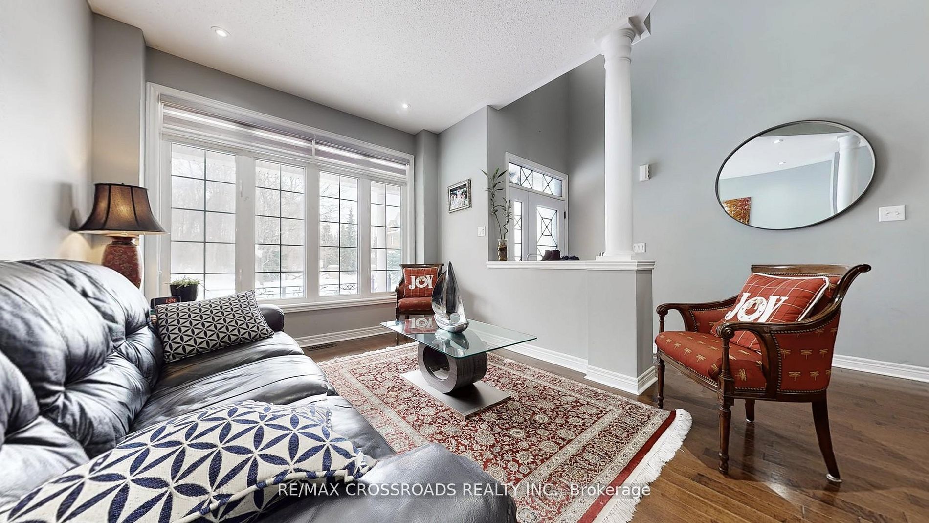 23 Oakborough Drive