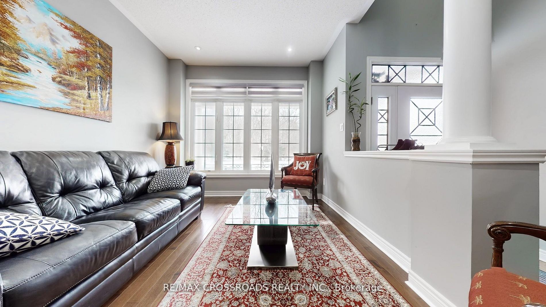 23 Oakborough Drive