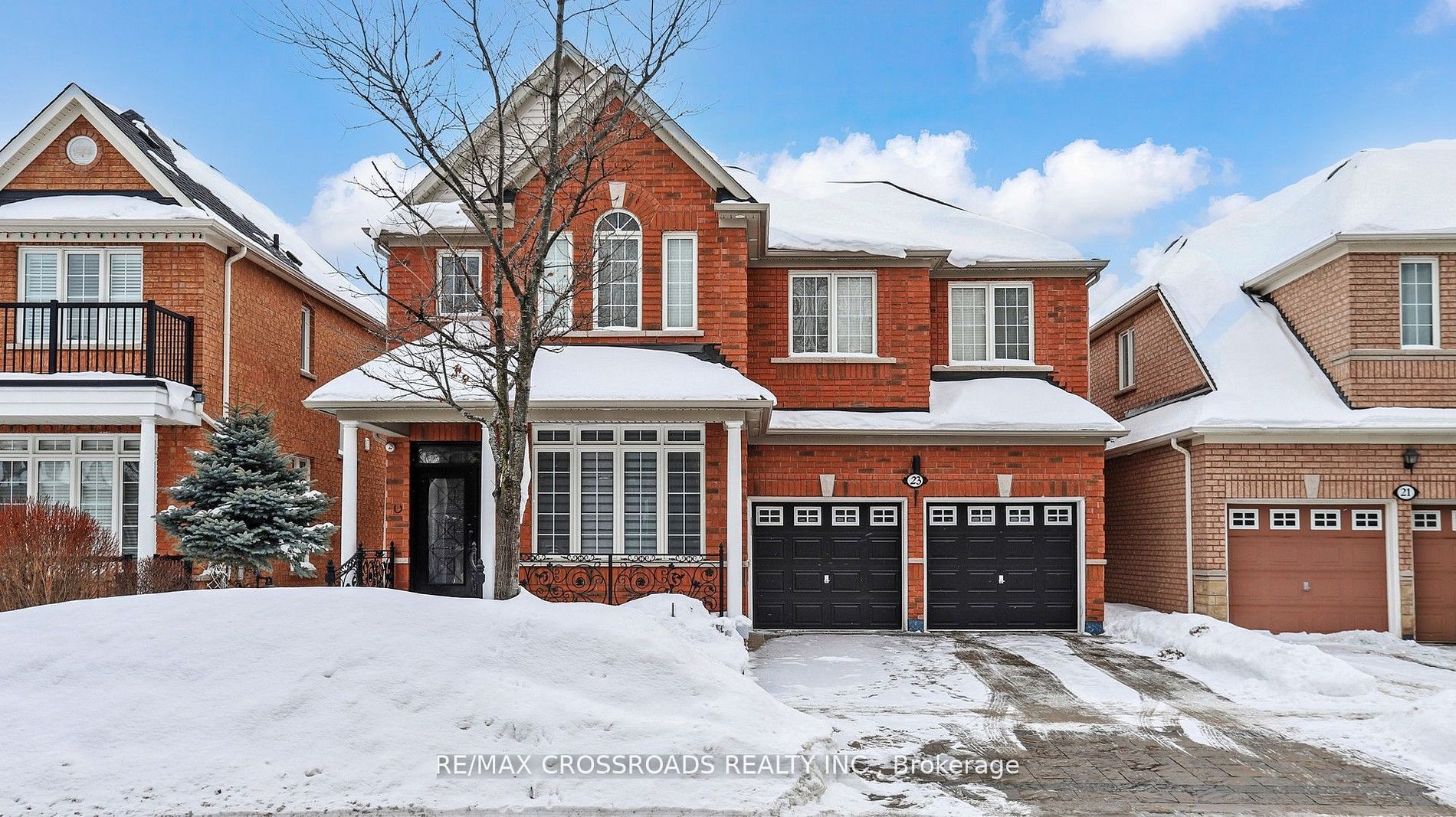 23 Oakborough Drive
