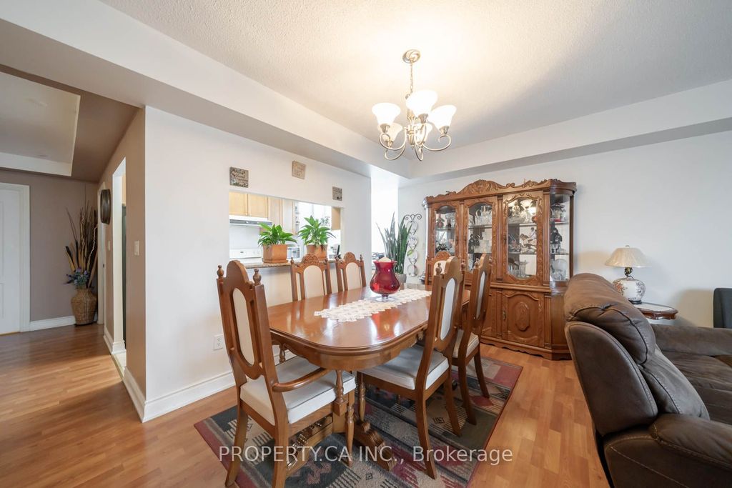 Photo of 2088 Lawrence Avenue W #609, Toronto, ON M9N 3Z9 (MLS # W12886006)