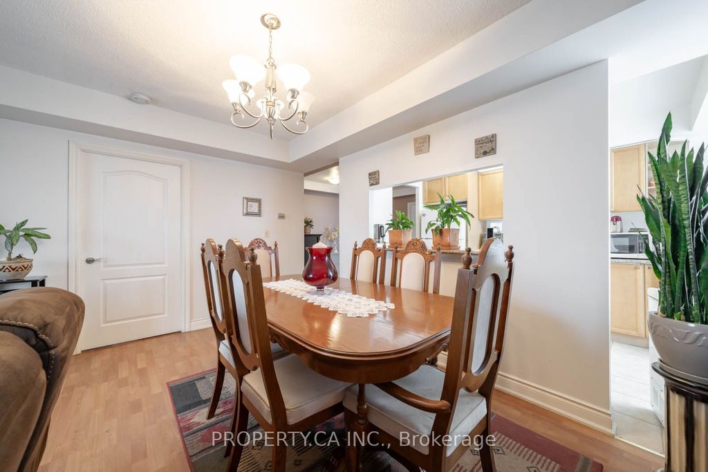 Photo of 2088 Lawrence Avenue W #609, Toronto, ON M9N 3Z9 (MLS # W12886006)