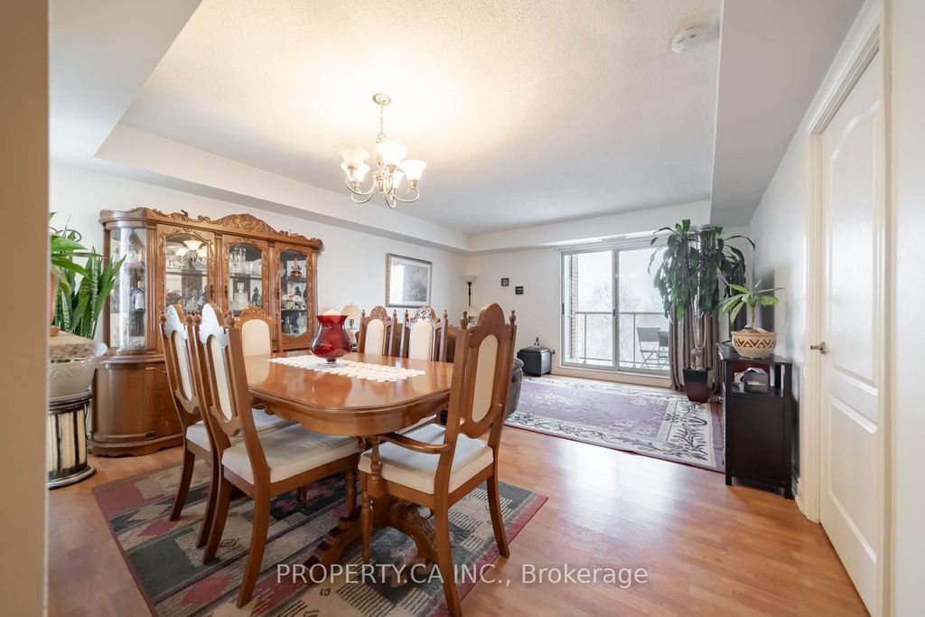 Photo of 2088 Lawrence Avenue W #609, Toronto, ON M9N 3Z9 (MLS # W12886006)