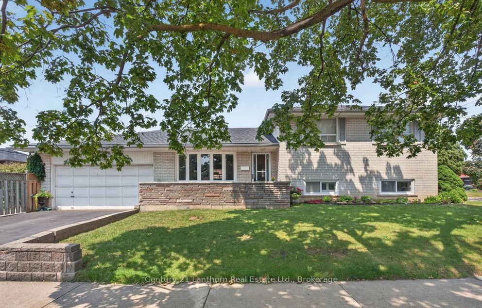 Photo of 333 Jeffcoat Drive, Toronto, ON M9W 3E4 (MLS # W13667538)