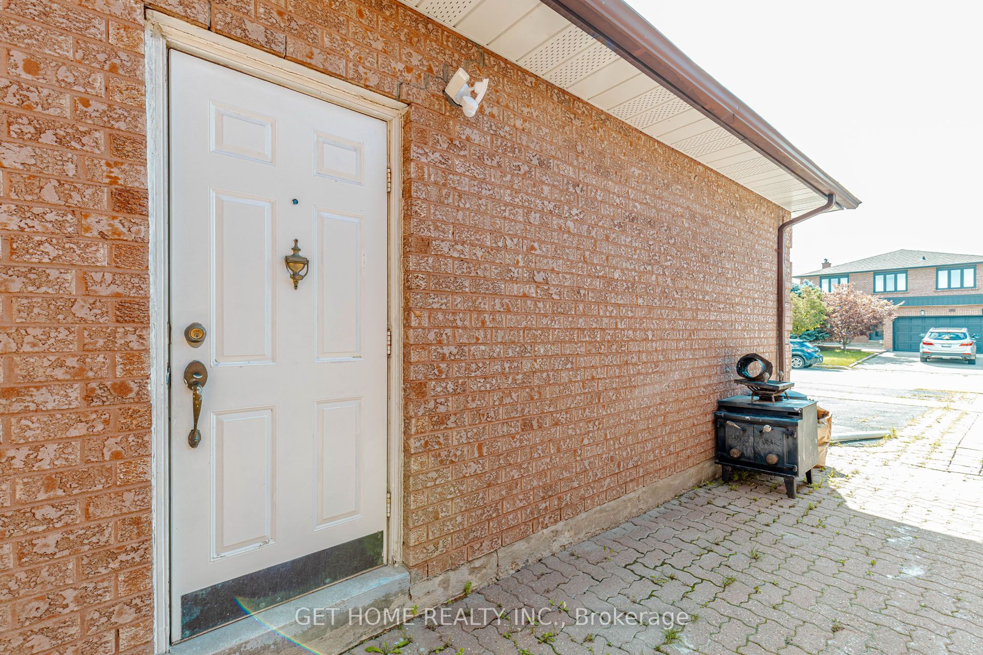 70 Gardner Place #Bsmt