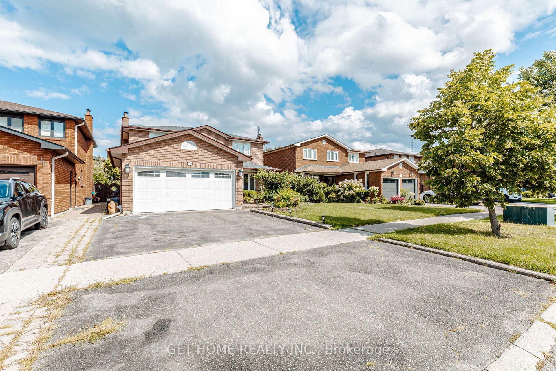 70 Gardner Place #Bsmt