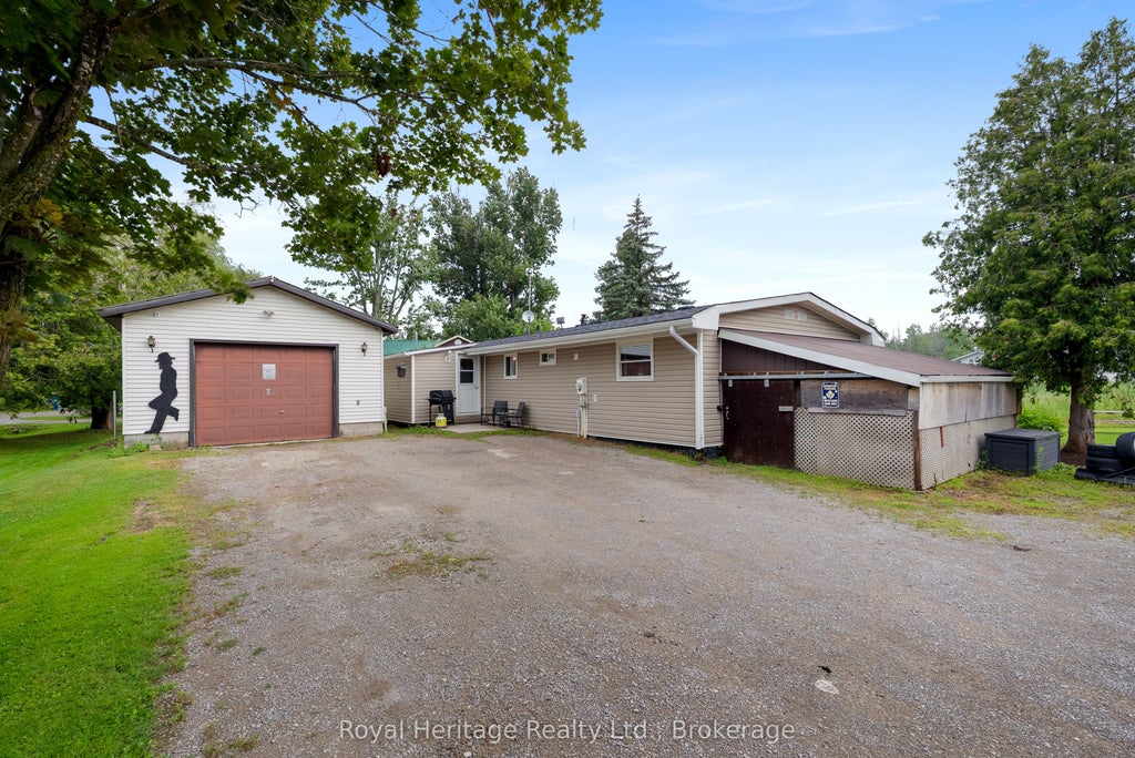 Photo of 14 Stoney Creek Road, Kawartha Lakes, ON K9V 0K1 (MLS # X13601248)
