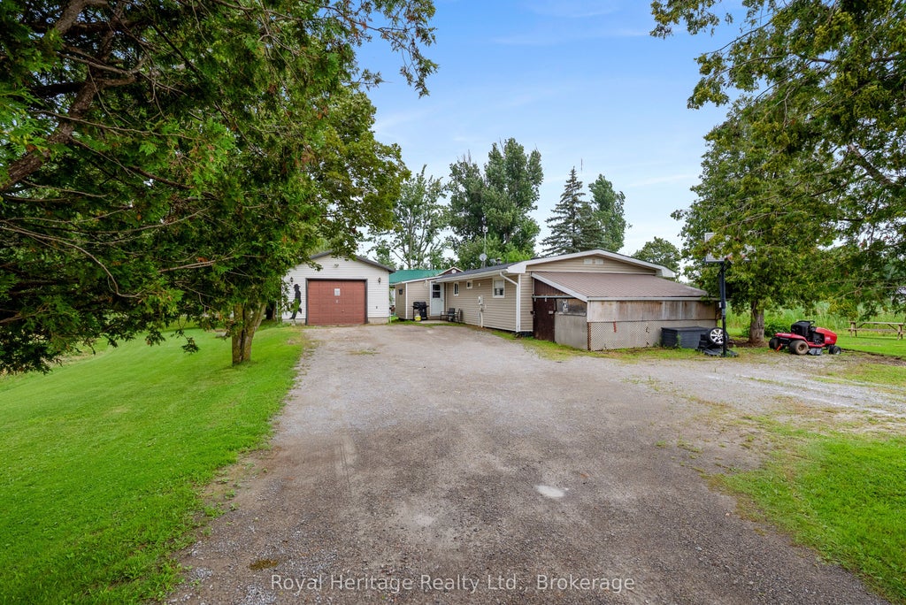 Photo of 14 Stoney Creek Road, Kawartha Lakes, ON K9V 0K1 (MLS # X13601248)