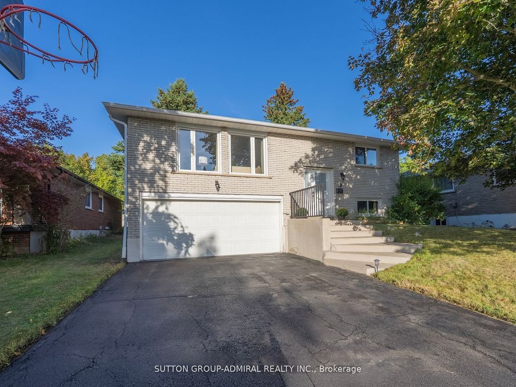 Photo of 62 Shieldmark Crescent, Markham, ON L3T 3T5 (MLS # N12549944)