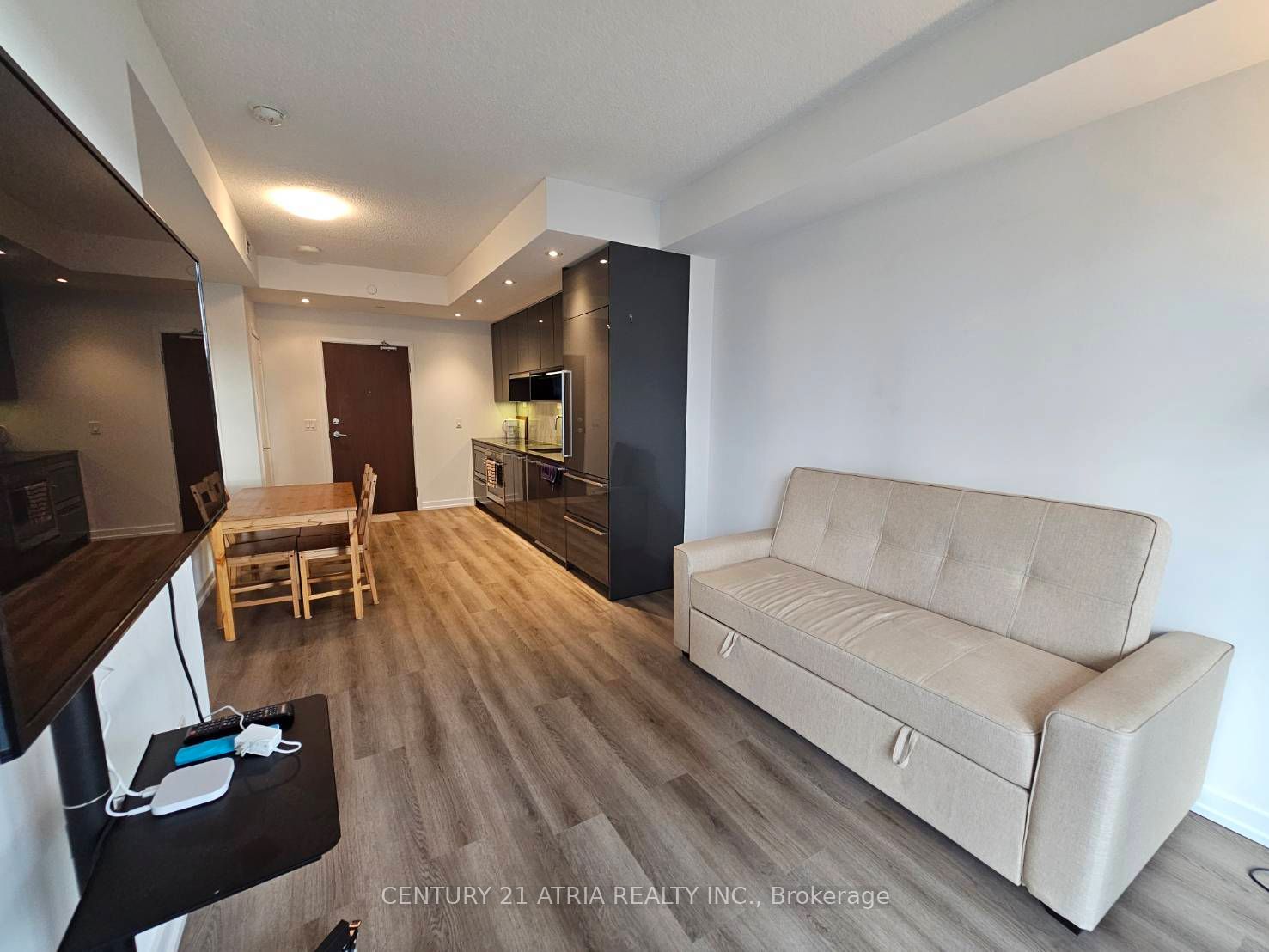 117 Mcmahon Drive 605