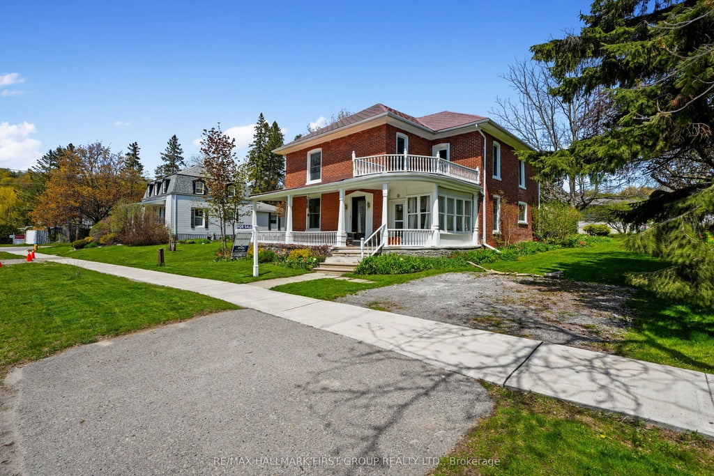 Photo of 54 Toronto Street, Cramahe, ON K0K 1S0 (MLS # X13828760)