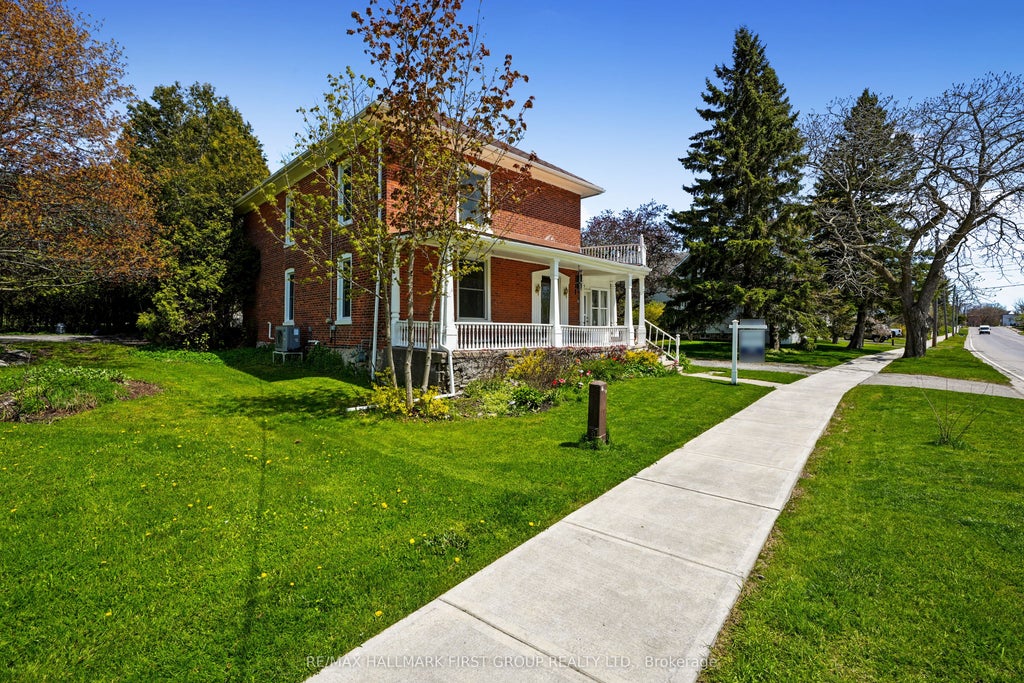 Photo of 54 Toronto Street, Cramahe, ON K0K 1S0 (MLS # X13828760)