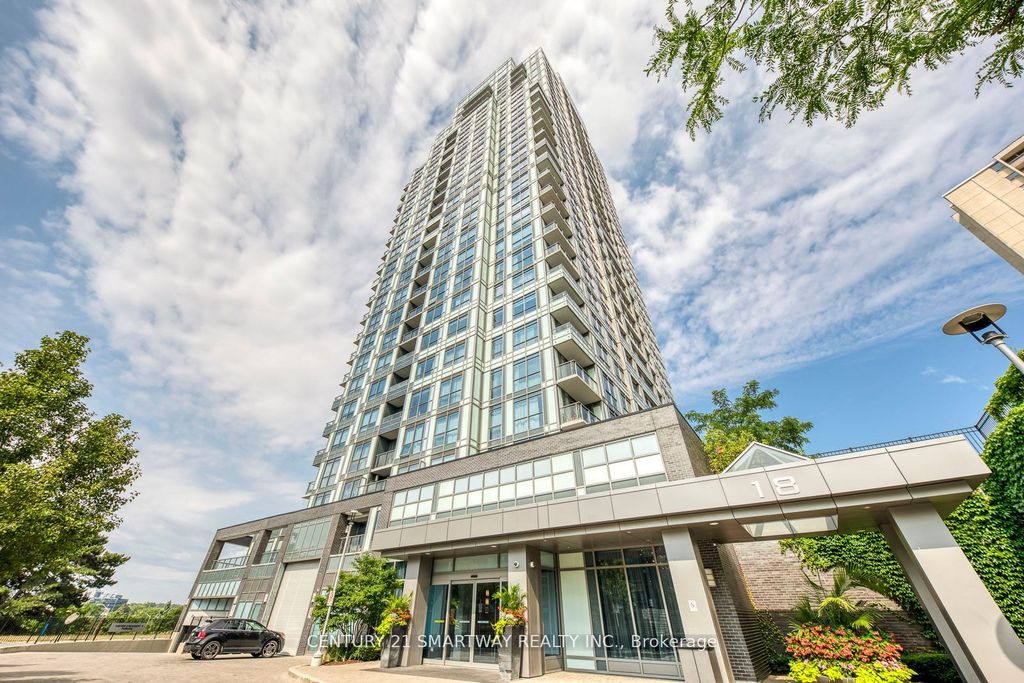 Photo of 18 Graydon Hall Drive #905, Toronto, ON M3A 0A4 (MLS # C12555294)