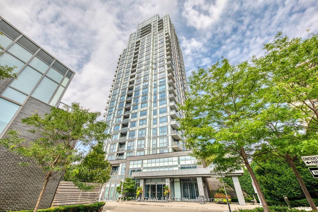 Photo of 18 Graydon Hall Drive #905, Toronto, ON M3A 0A4 (MLS # C12555294)