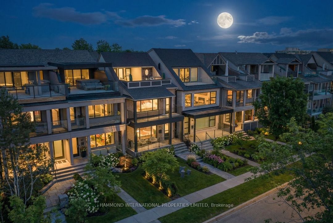 85 Northern Dancer Boulevard