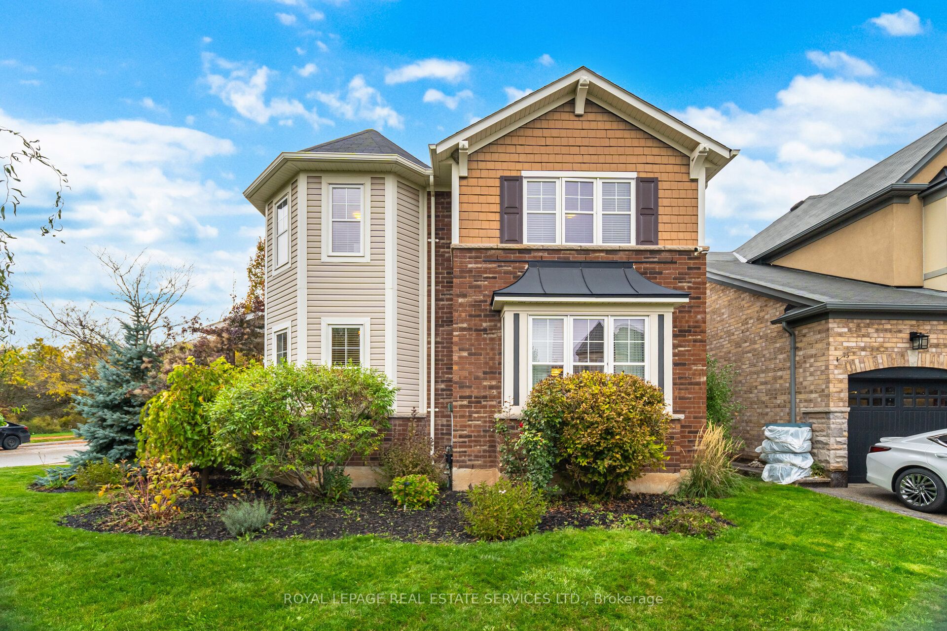 444 Coombs Court