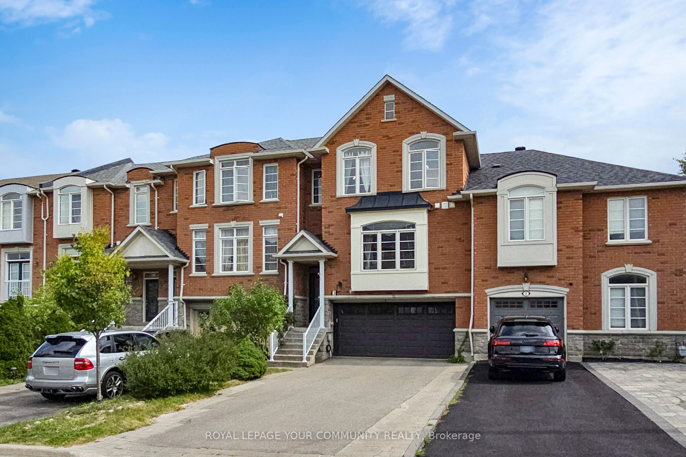 3 Rustwood Road