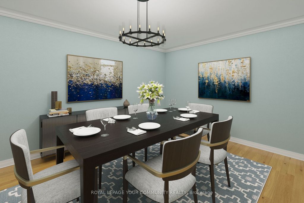 Photo of 65 Scadding Avenue #208, Toronto, ON M5A 4L1 (MLS # C12131444)