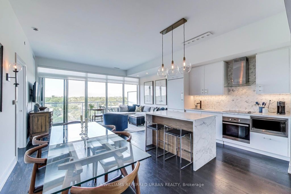 Photo of 3018 Yonge Street #1015, Toronto, ON M4N 0A5 (MLS # C12453916)