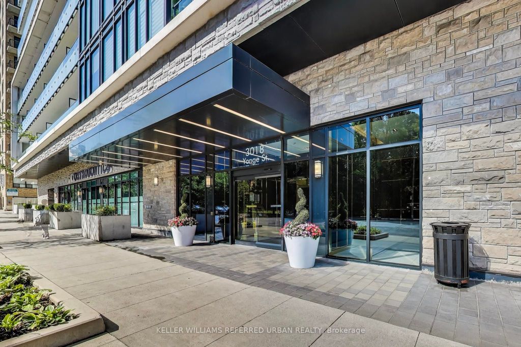 Photo of 3018 Yonge Street #1015, Toronto, ON M4N 0A5 (MLS # C12453916)