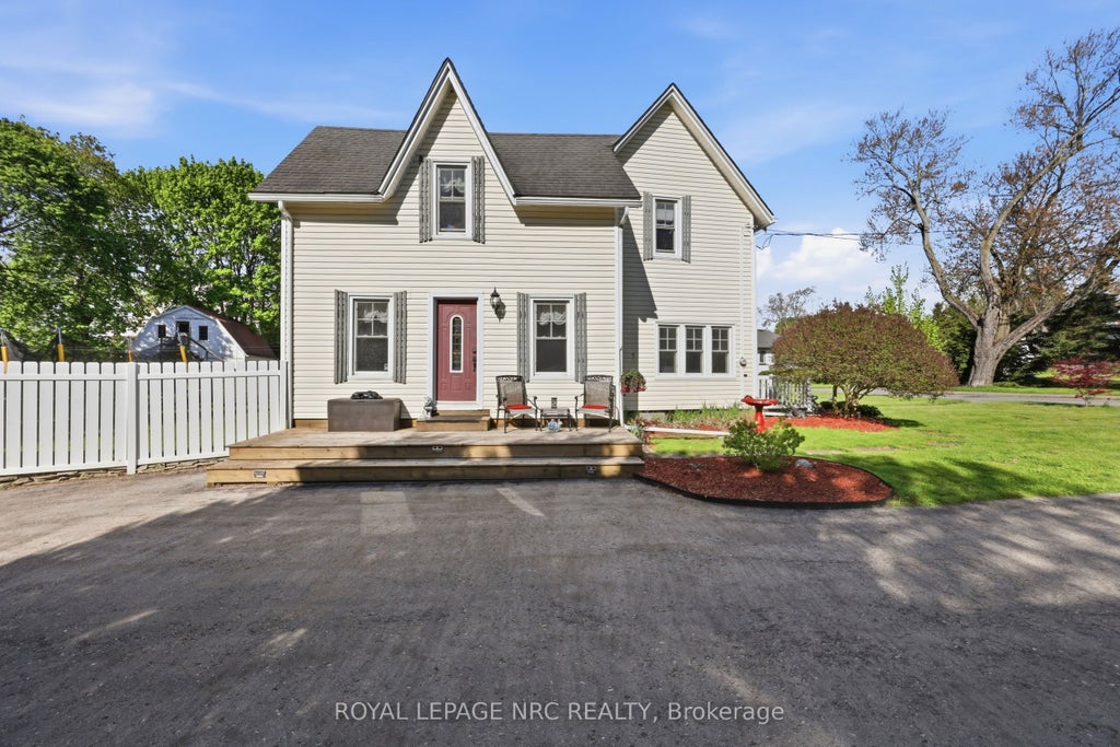 Photo of 776 Canboro Road, Pelham, ON L0S 1C0 (MLS # X13729962)