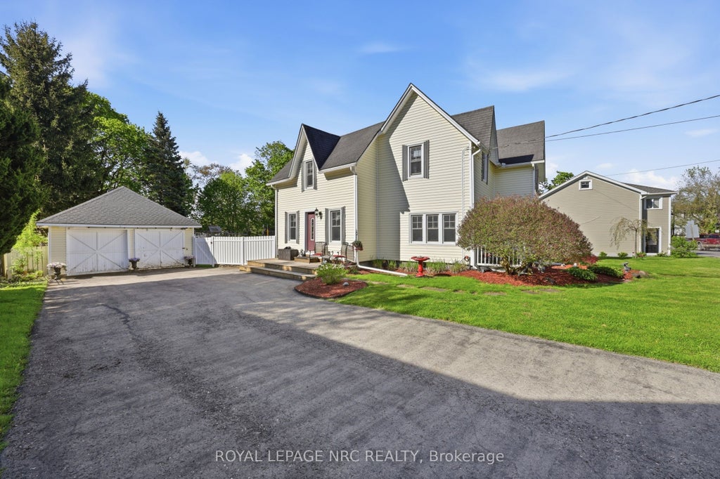 Photo of 776 Canboro Road, Pelham, ON L0S 1C0 (MLS # X13729962)