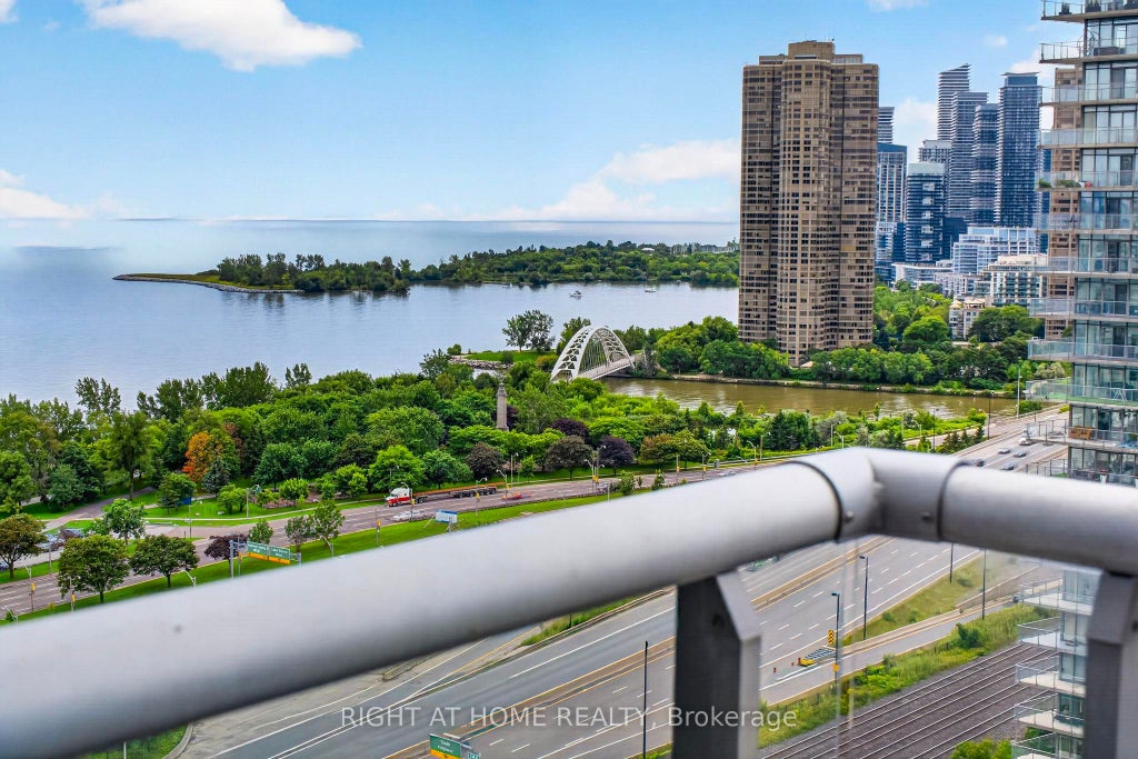 Photo of 15 Windermere Avenue #2201, Toronto, ON M6S 5A2 (MLS # W13742476)
