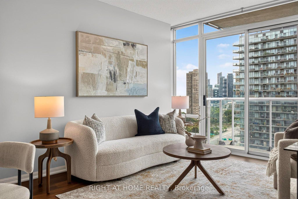 Photo of 15 Windermere Avenue #2201, Toronto, ON M6S 5A2 (MLS # W13742476)