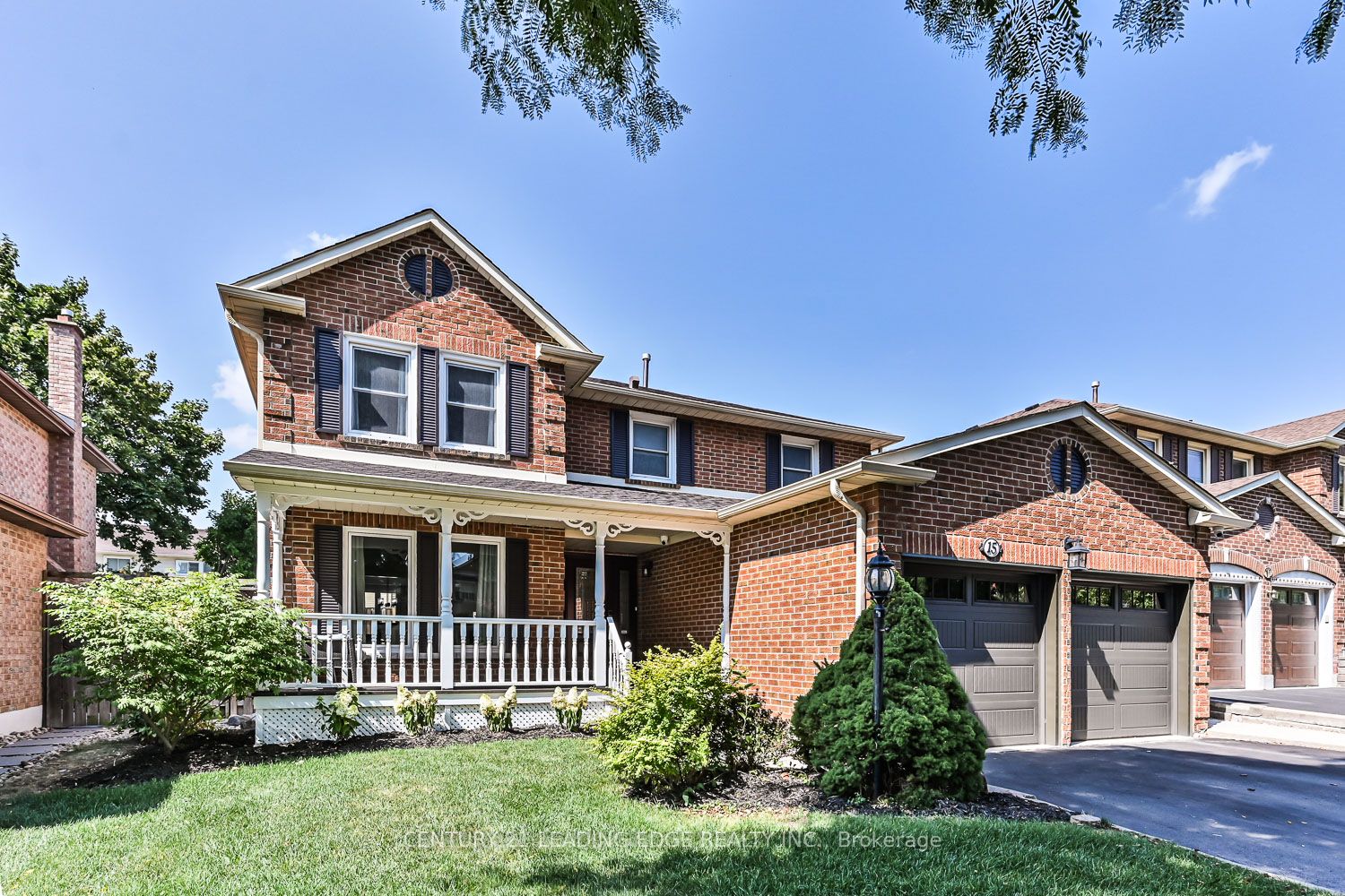 15 McCarty Crescent