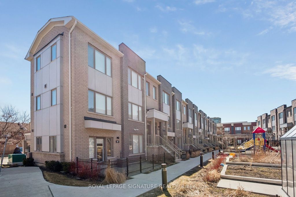 Photo of 1525 Kingston Road #203, Pickering, ON L1V 0E9 (MLS # E12933434)