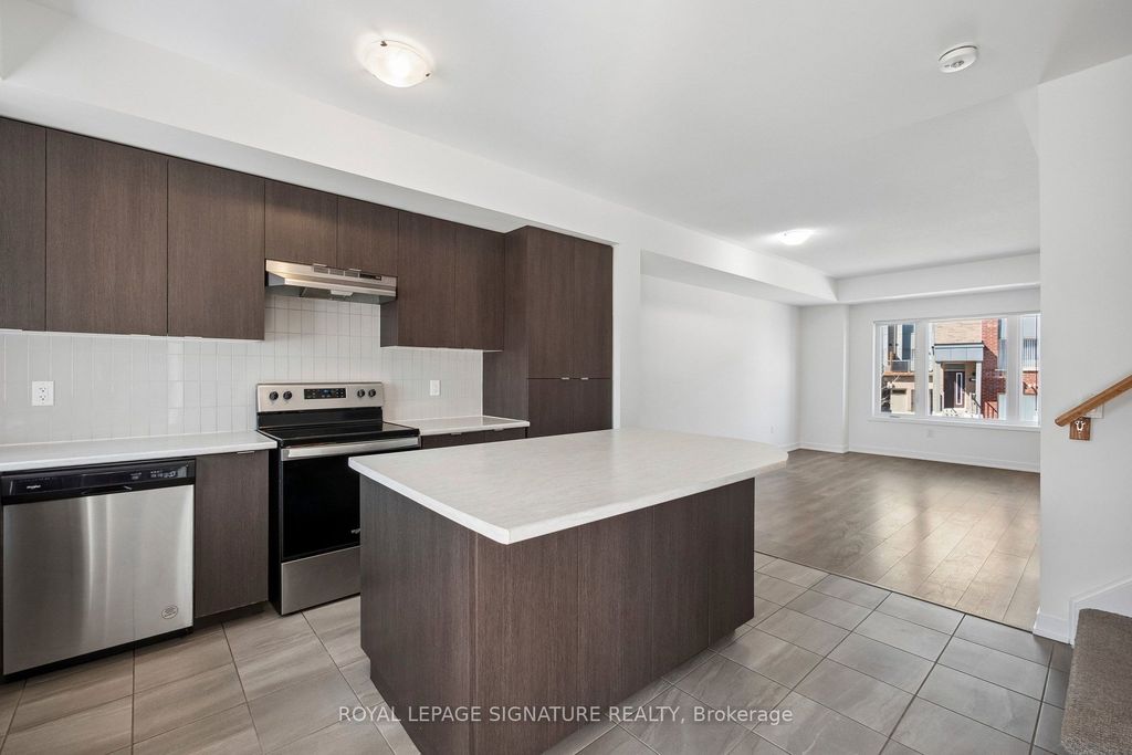 Photo of 1525 Kingston Road #203, Pickering, ON L1V 0E9 (MLS # E12933434)