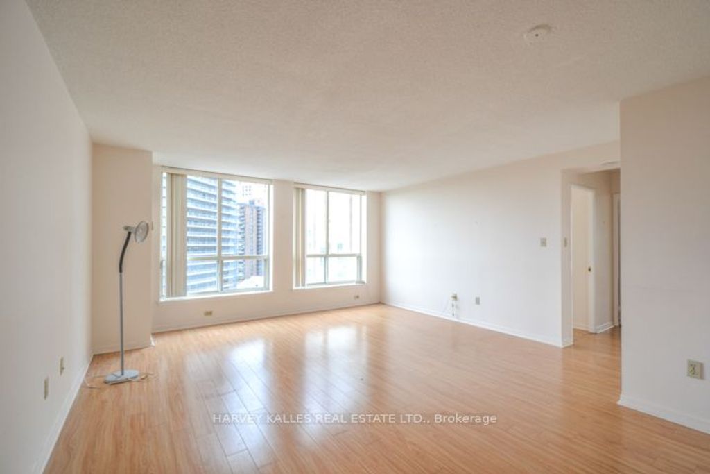 Photo of 44 St Joseph Street #1103, Toronto, ON M4Y 2W4 (MLS # C12407072)