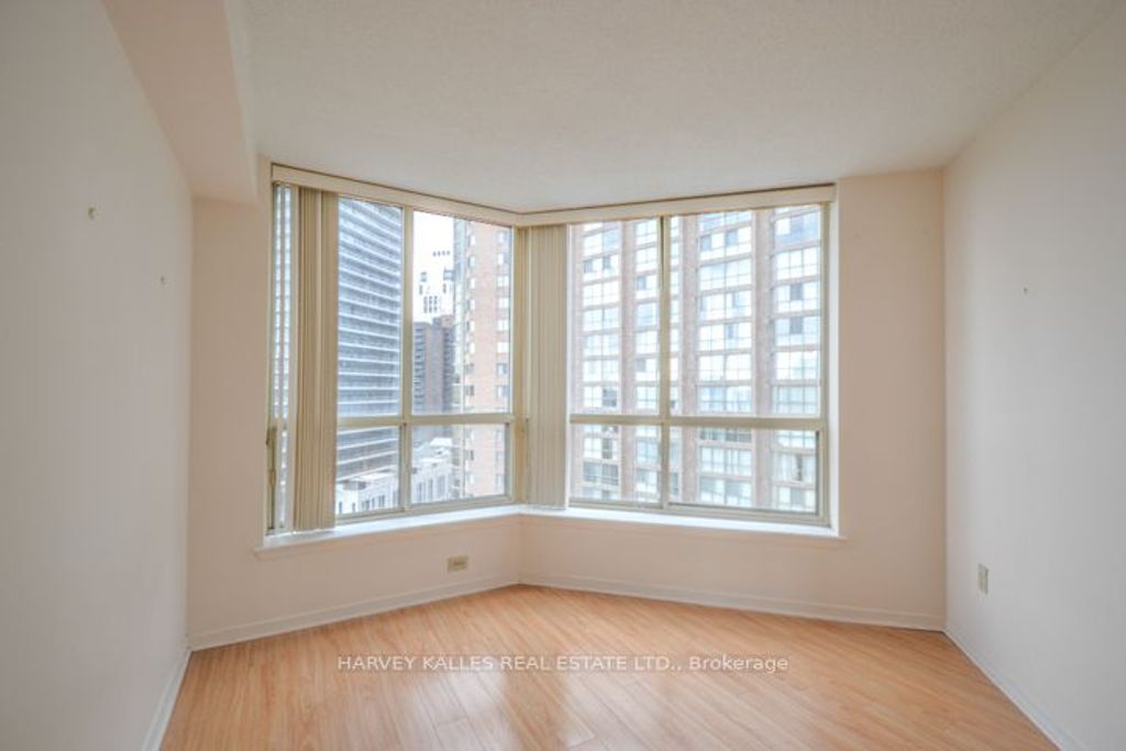 Photo of 44 St Joseph Street #1103, Toronto, ON M4Y 2W4 (MLS # C12407072)