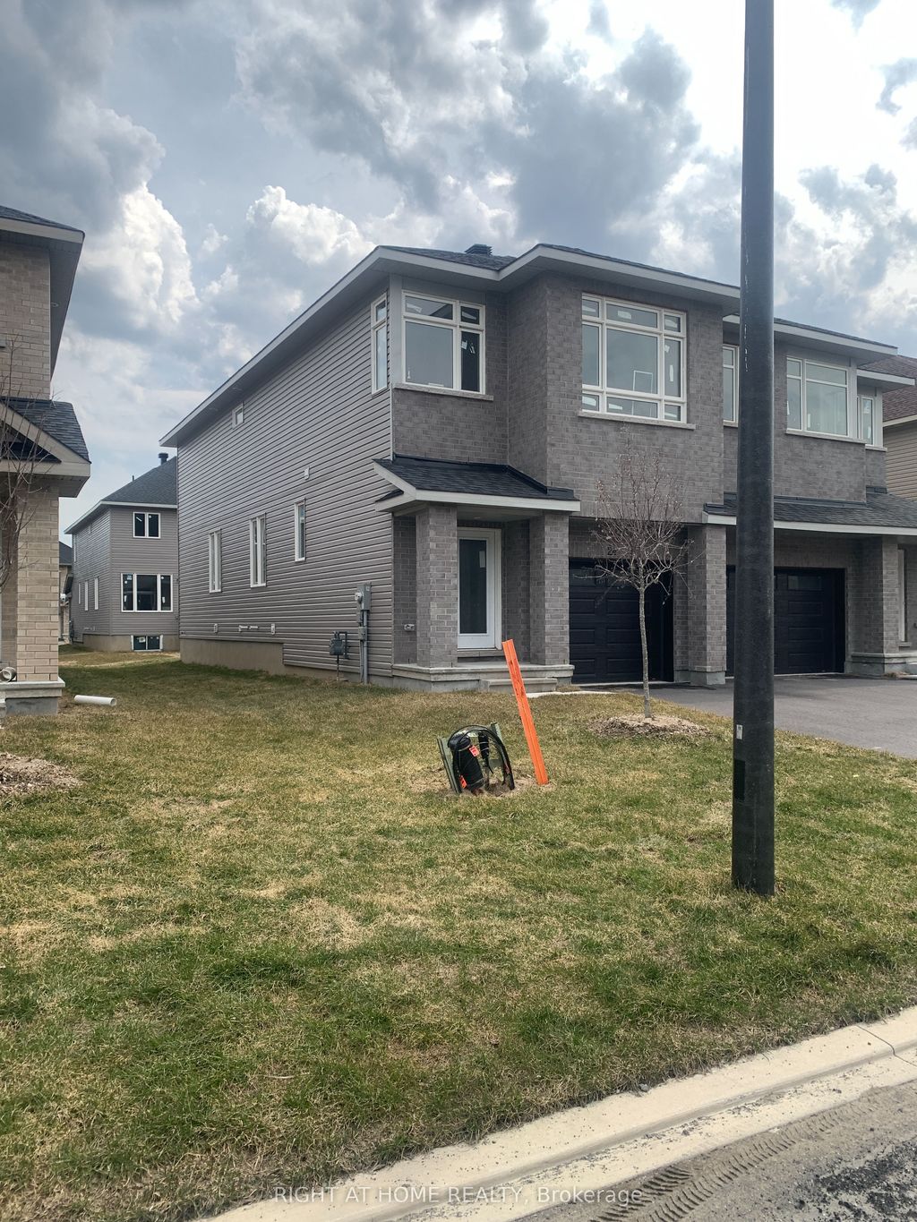 Photo of 24 Wylie Way, Carleton Place, ON K7C 0C4 (MLS # X12993990)
