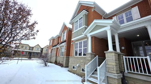 15 Dimma Street Markham ON L6B 0V8