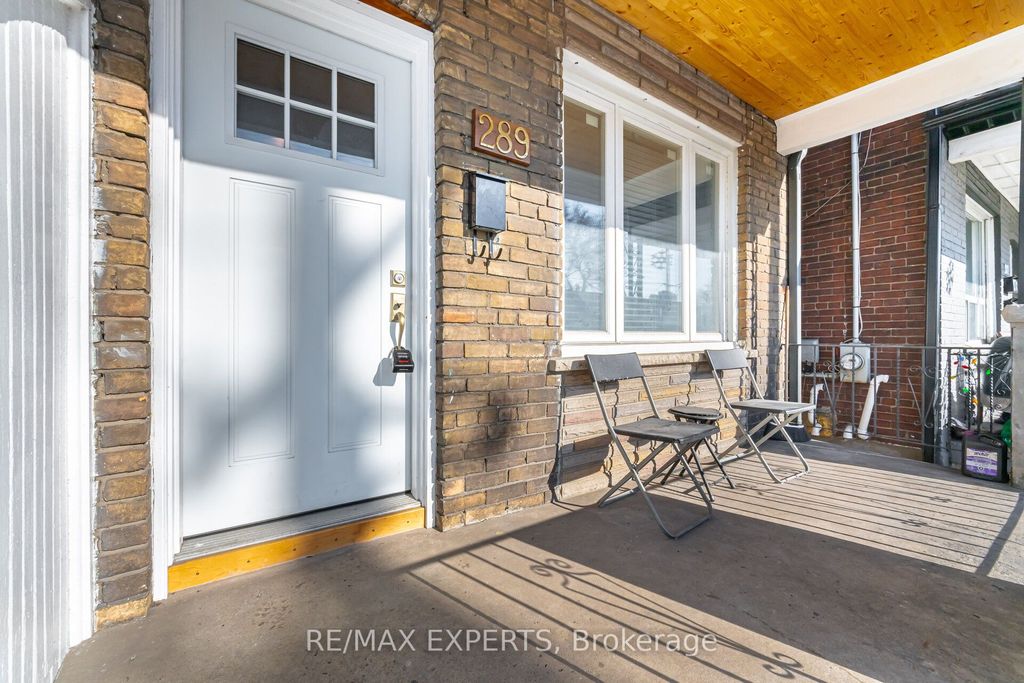 Photo of 289 Old Weston Road, Toronto, ON M6N 3A7 (MLS # W13024954)