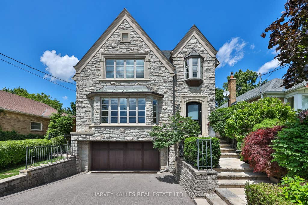 Photo of 144 Haddington Avenue, Toronto, ON M5M 2P6 (MLS # C13483878)