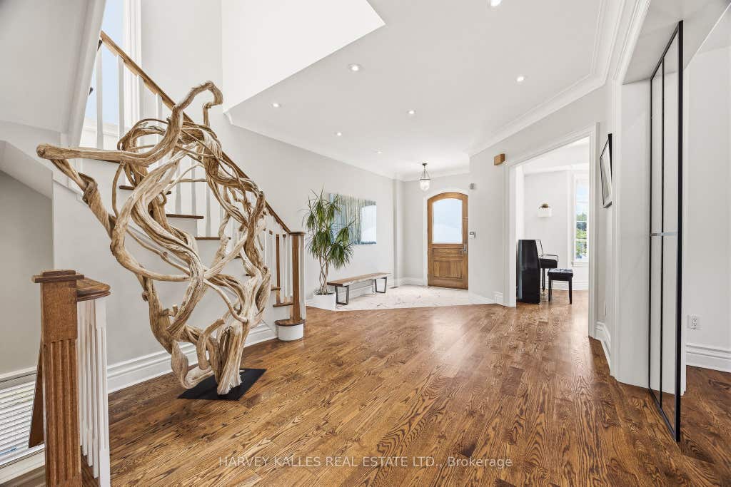 Photo of 144 Haddington Avenue, Toronto, ON M5M 2P6 (MLS # C13483878)