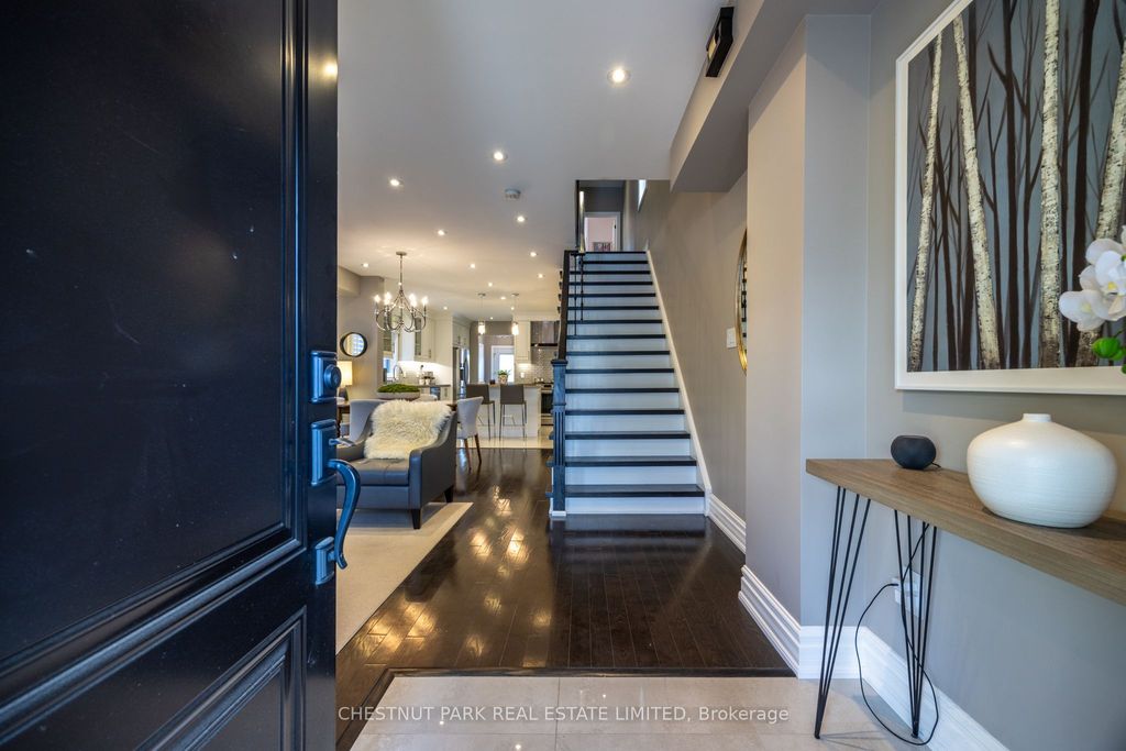 Photo of 95 Sellers Avenue, Toronto, ON M6E 3T7 (MLS # W12447840)