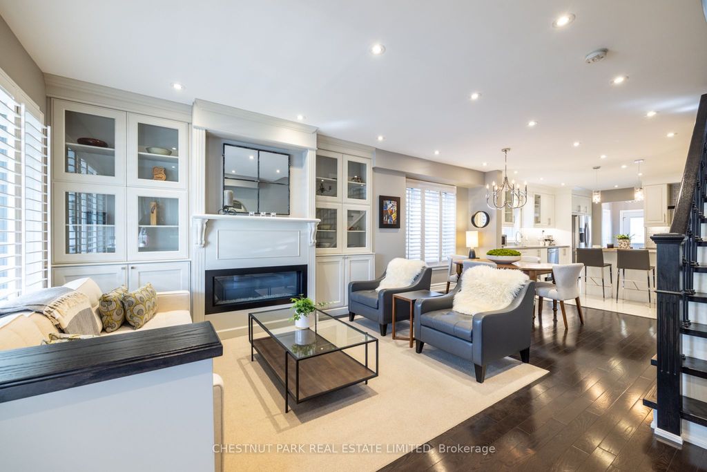 Photo of 95 Sellers Avenue, Toronto, ON M6E 3T7 (MLS # W12447840)