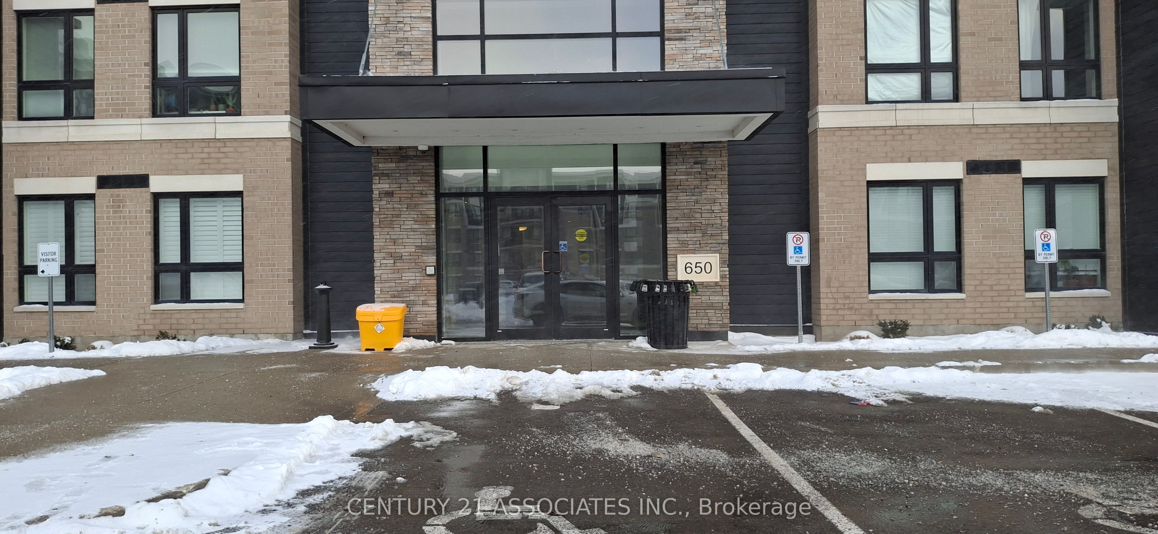 650 Sauve Street 508