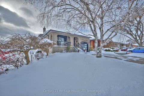 70 Taymall Street Hamilton ON L8W 2A1